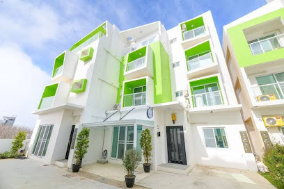 GREEN HOUSE 1