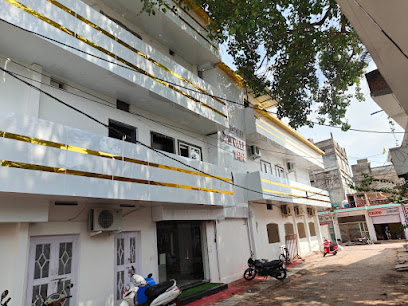Hotel Shivali Inn