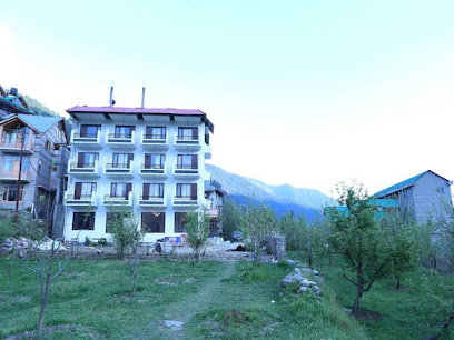 Manali Astha Resort