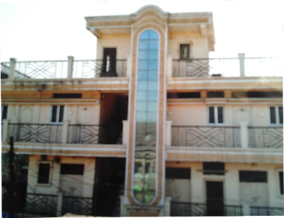 Hotel Sangeet palace