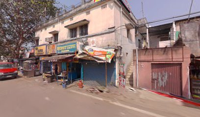 OYO Flagship 702221 Hotel Kaveri Guest House