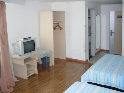 怡莱酒店镇江八佰伴店