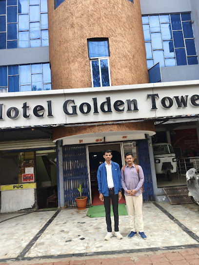 Hotel Golden Tower