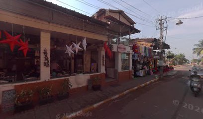 Hotel 10 Candolim Goa