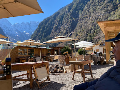 Yubeng Shenpu Inn