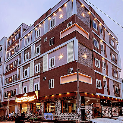 HOTEL DVR GRAND