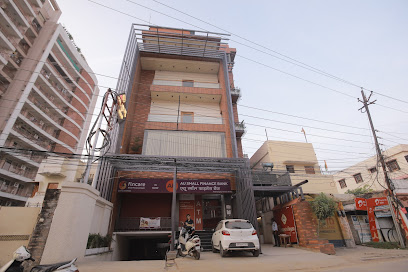 Hotel Shree Shivay Namastubhyam