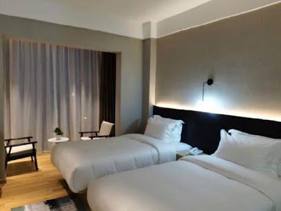 Jingyue Hotel