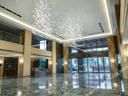 Yangming Garden Hotel