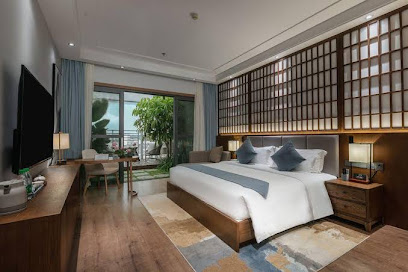 Huanongli Hotel