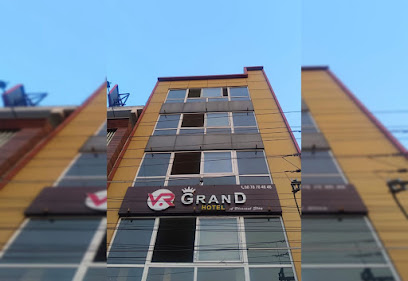 V.R Grand Hotel