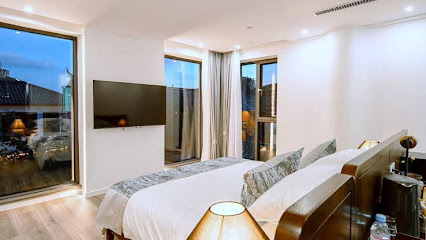 Li jiang Jin Zhuo Lan Tang garden hotel