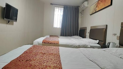 Qingdao Liyuanting Business Hotel