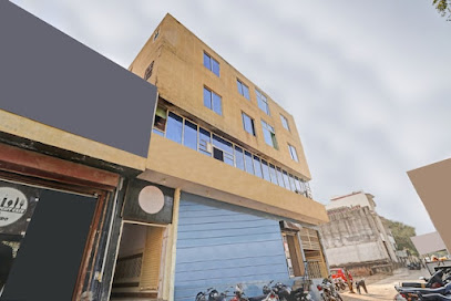 Collection O 85056 Hotel Gwalior Palace