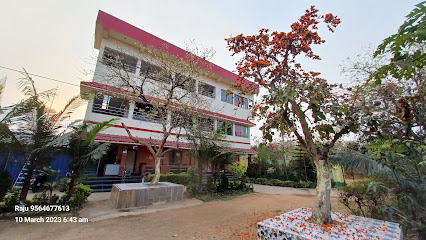 Palash Queen Resort