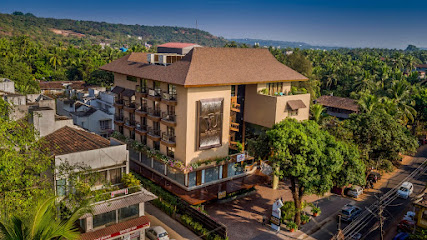 YU Hotel