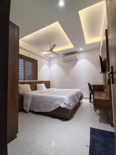 Hotel O Delight Stay