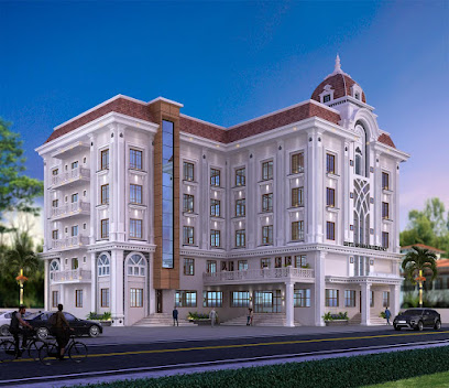 Hotel Shobha Residency