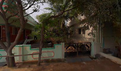 ಮಾರುತಿ ಹಿಟ್ಟಿನ ಹಾಗು ಖಾರಪುಡಿ ಗಿರಣಿ