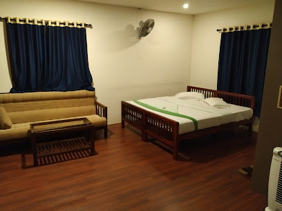 OYO 80055 GREEN VISTA