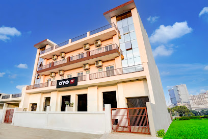 Hotel O RIDHI HOTEL LUXURIOUS