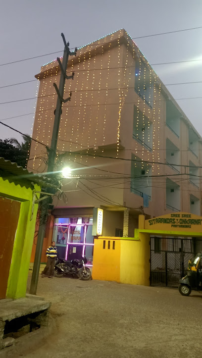 Hotel indrapuri