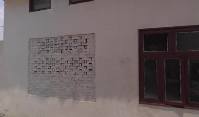 OYO Hotel THE-A