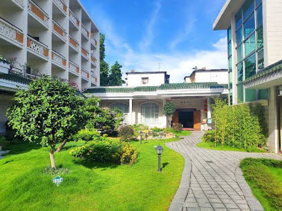 White Swan Guest House