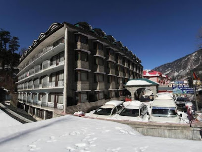 Hotel New Kenilworth International