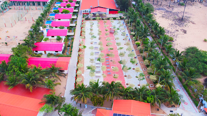 SSK Marina Bay Resort