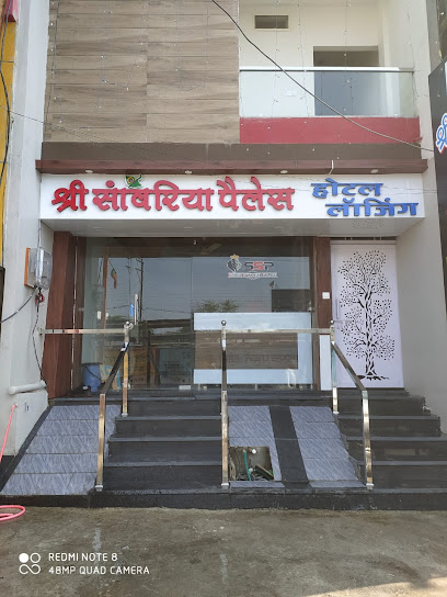 SAWARIYA PALACE BADNAWAR BADI CHAUPATI
