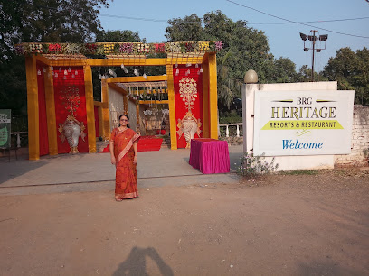 Brg Haritage Resorts And Restaurant