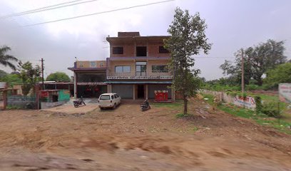 महामाया लाॅज एंव मंगल भवन