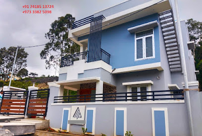 Dilmun Yercaud Villa