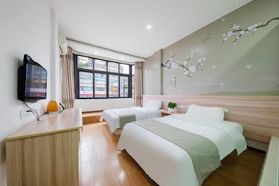 Kangyun Hotel