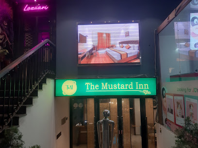 The Mustard Inn