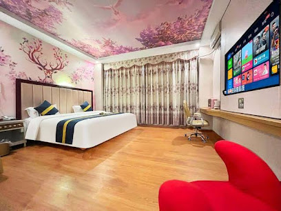 Dingshan Business Hotel Dongguan