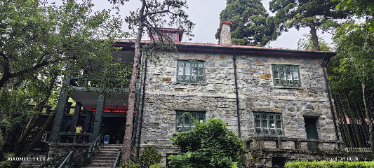 庐山长城宾馆