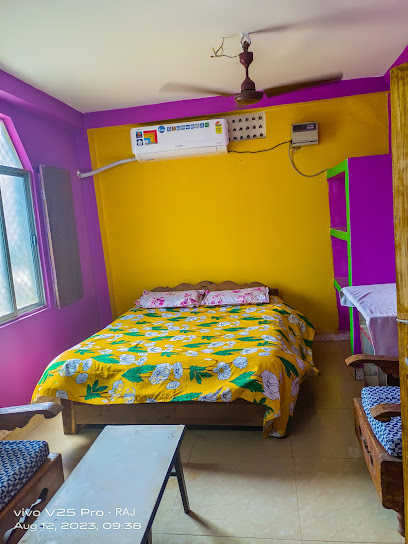 HOTEL PARIDA RESIDENCY