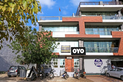 Hotel O by OYO Backpackers Nest