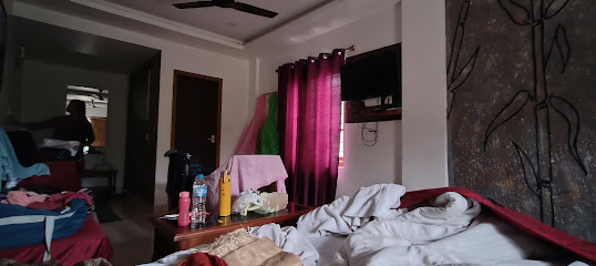 Munnar green resort