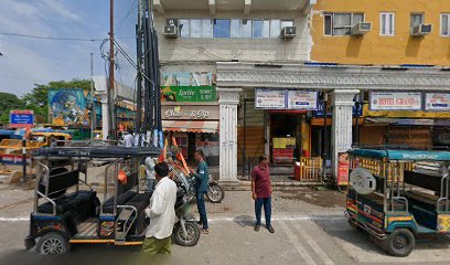 Hotel India and Continental