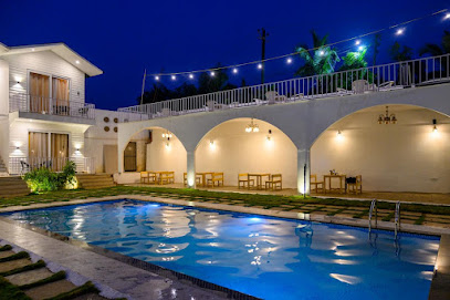 Tvessa - A boutique hotel