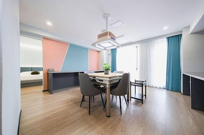 Yuzi Huakai Homestay
