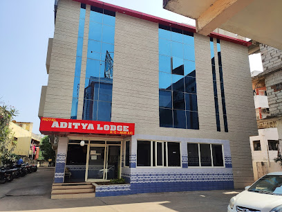 Aditya Lodge