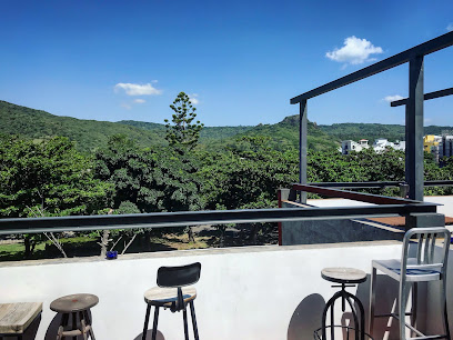 墾丁幫客青年旅館 Kenting Bunk Hostel
