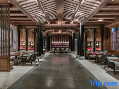 雅缦东方庭院酒店