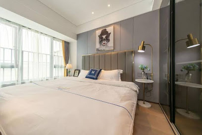 Weiyasi Executive Apartment