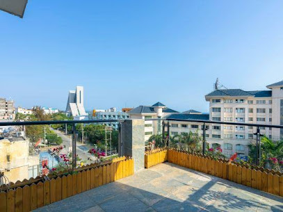 Haiyuan Light Hotel