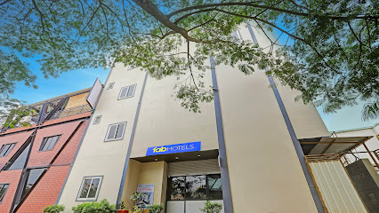 FabHotel Bluemoon Residency